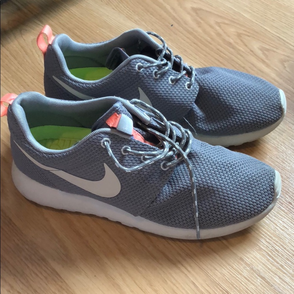 Roshes!